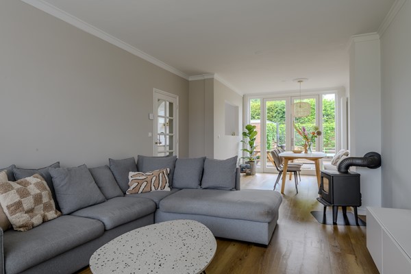 Medium property photo - Heidevenstraat 50, 6533 TS Nijmegen